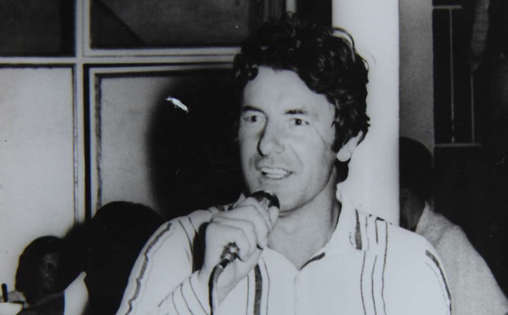 Zaljubljenik u sevdah Junuz Čabaravdić ostavio neizbrisiv trag u životu svih koji su ga poznavali