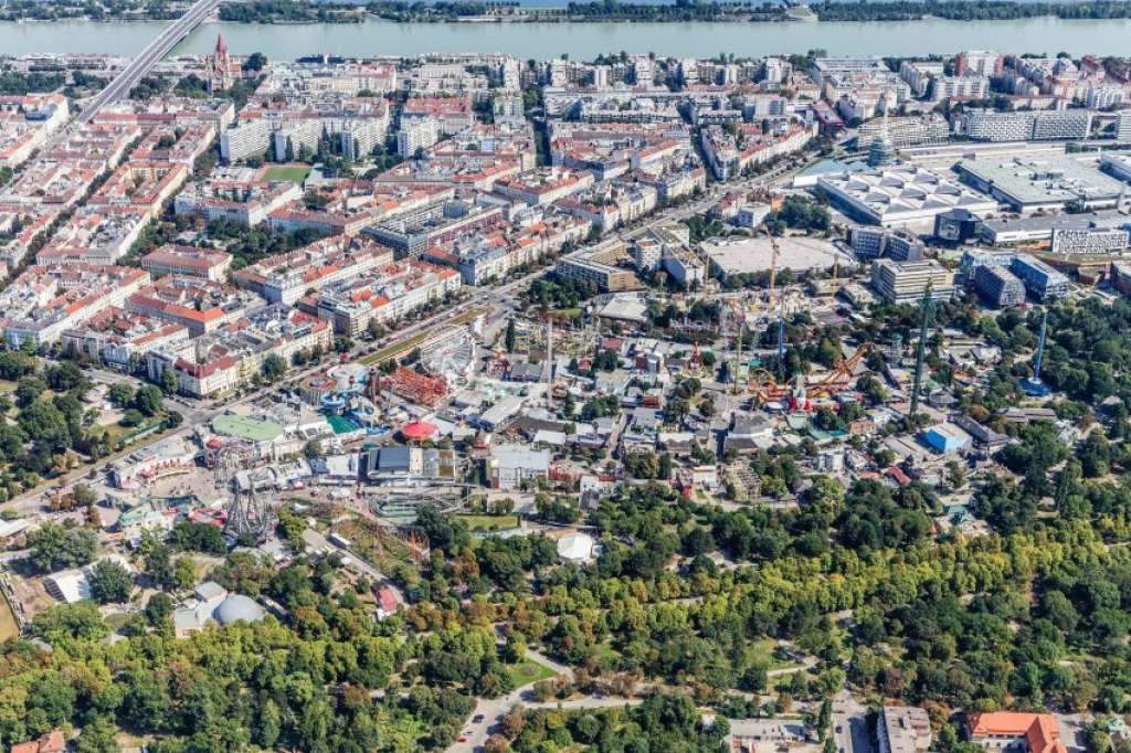 Glavni grad Austrije dobija filmski studio po uzoru na Hollywood