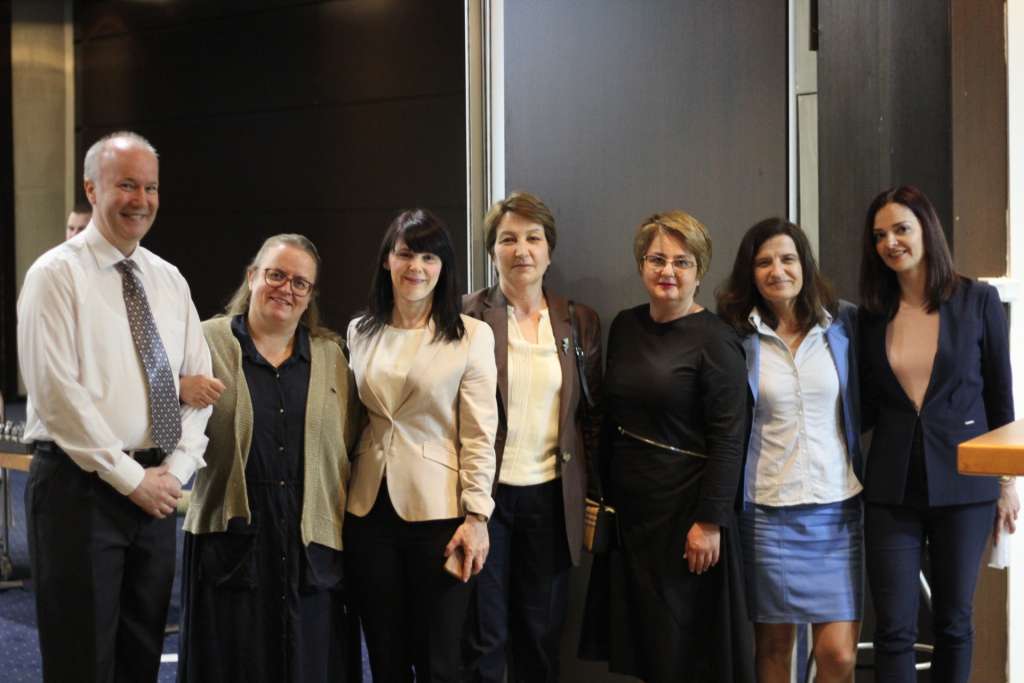 EU sa dva miliona eura finansirala projekt unapređenja javne interne finansijske kontrole u BiH