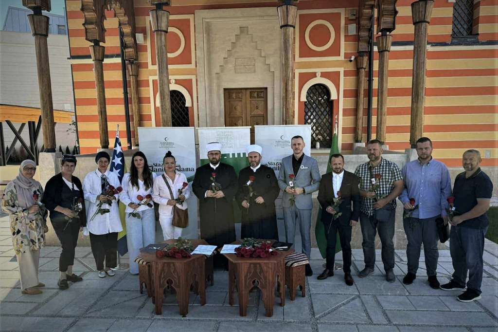 Najavljena 16. mevludska manifestacija "Stazama Poslanika islama" u Tuzli