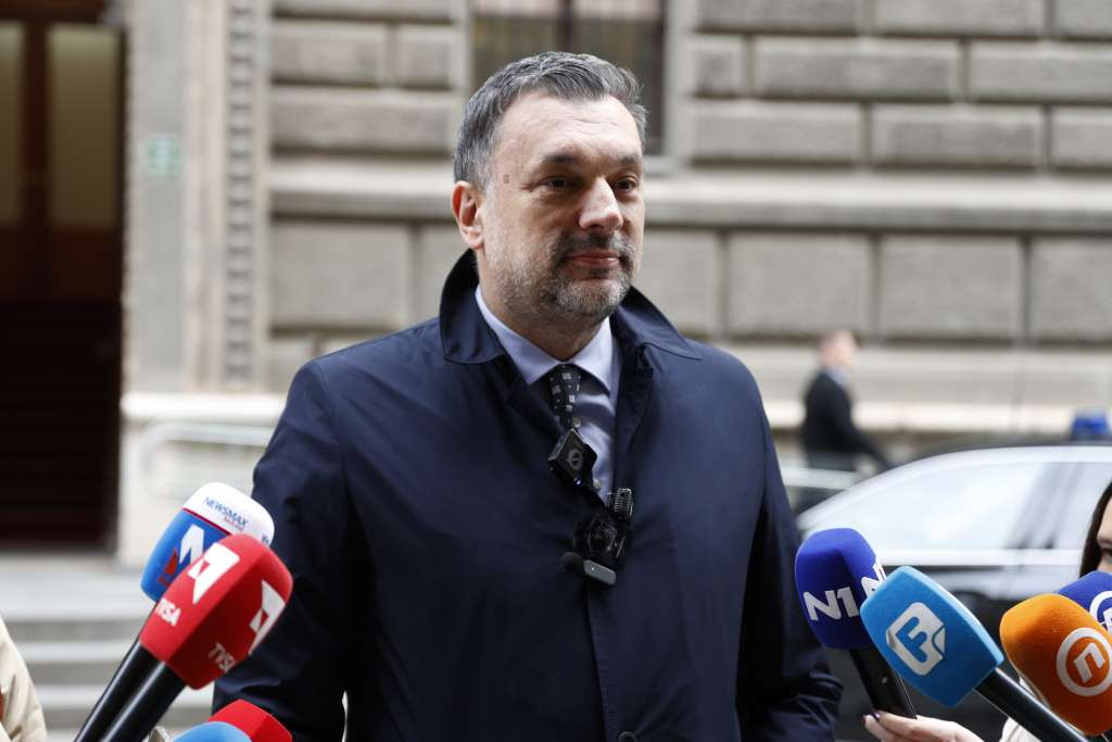 Konaković: Dio bh. državljana u Kuvajtu dobio vize, Vijeće ministara mijenja odluku o evakuaciji