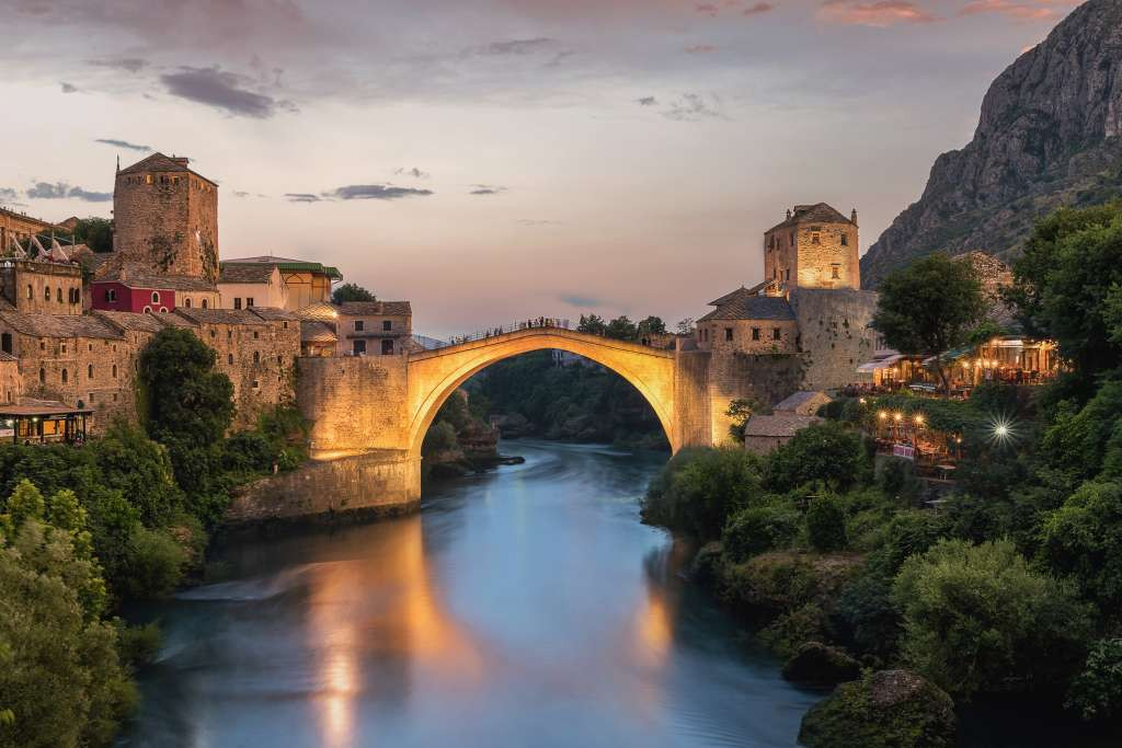 Turistička zajednica Grada Mostara izabrala najbolje razglednice