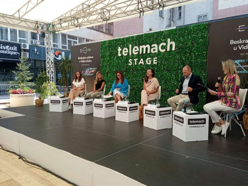 Na Omladinskom Film Festivalu panel 'Klimatska rješenja: Lokalne akcije za globalni uticaj'