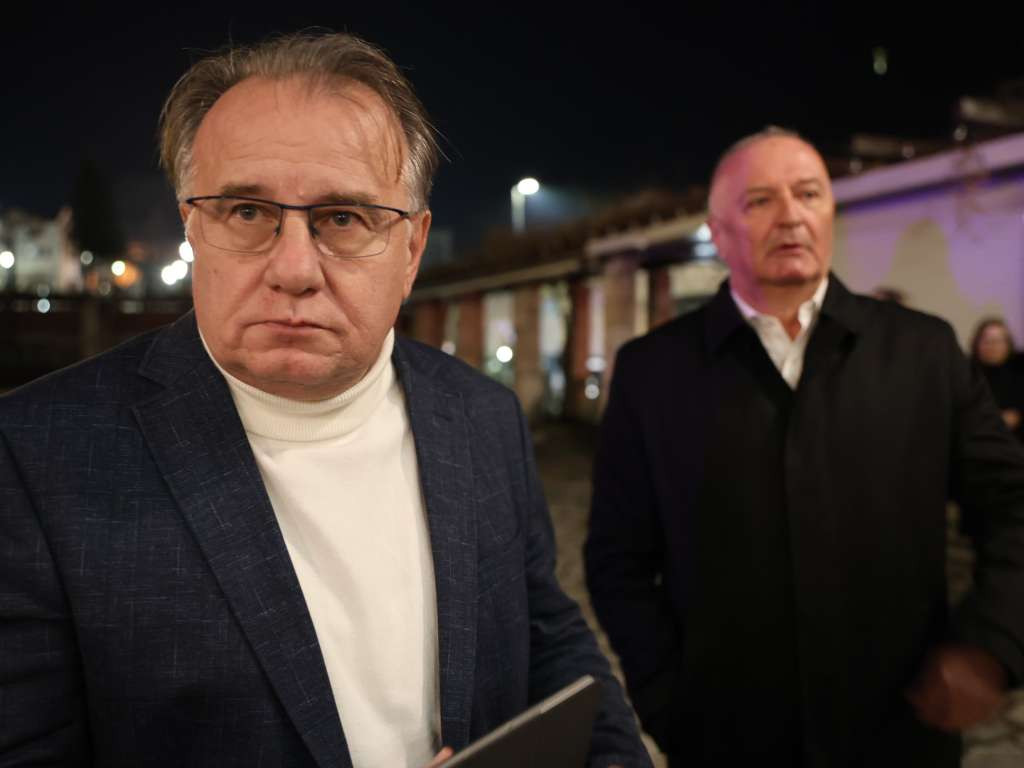 Nikšić: Pokazali smo da smo vlada kojoj se može vjerovati
