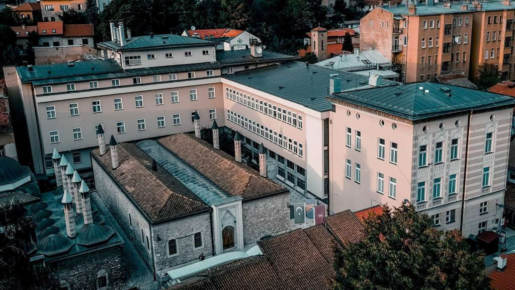 Gazi Husrev-begova medresa u Sarajevu oblježava 489. godinu odgojno-obrazovnog rada