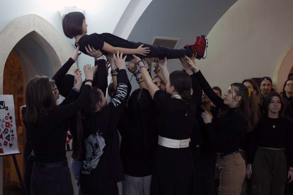 Fondacija Društva zajedničkih vrijednosti organizirala set radionica za učenike srednjih škola u BiH