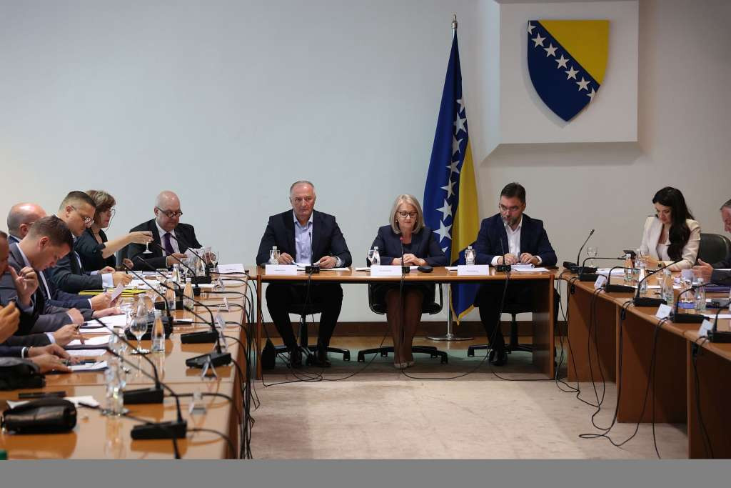 Institut za intelektualno vlasništvo zadužen za pripremu strategije za period 2024.-2028.