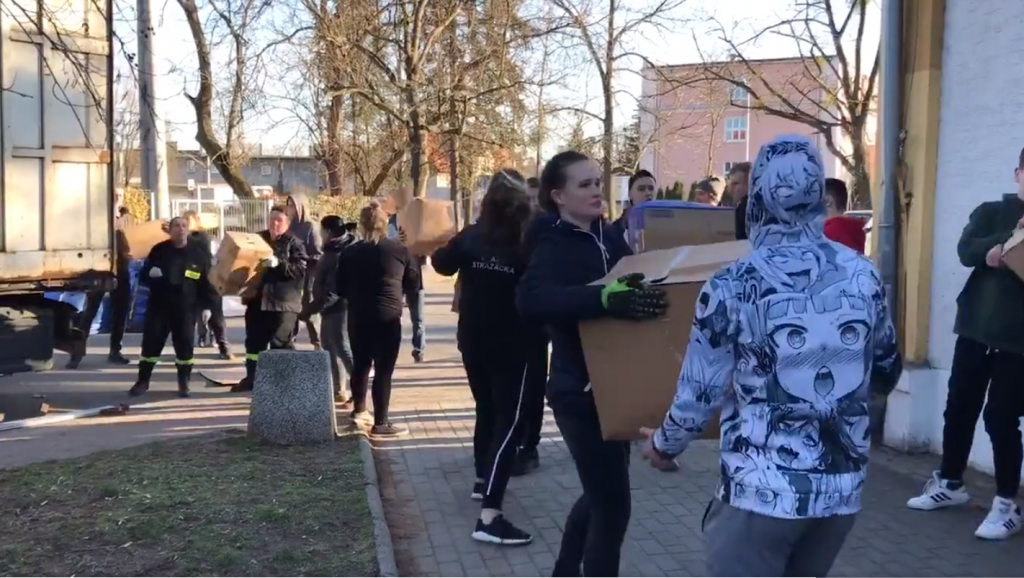 UNHCR: Brzina kojom izbjeglice bježe iz Ukrajine je bez presedana