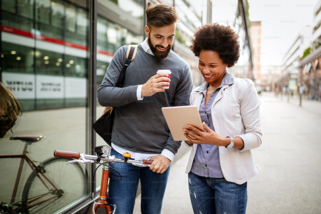 Firme u Beču sve više nude bicikle umjesto službenih automobila