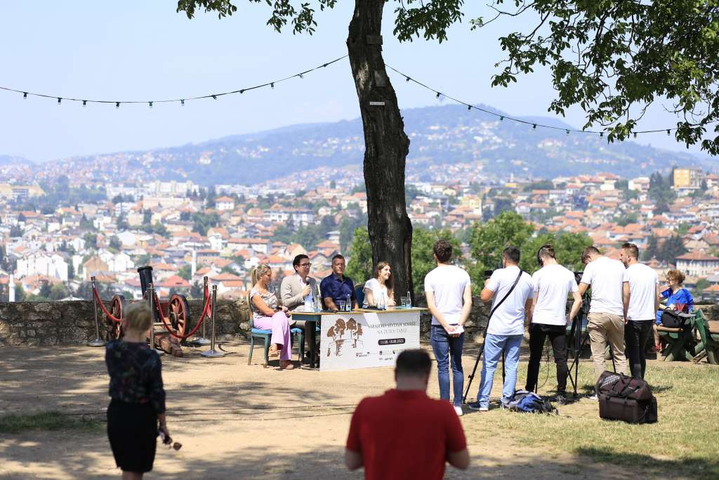 Koncertom Divanhane u subotu počinje festival sevdalinke 'Sarajevo Sevdah Soiree'