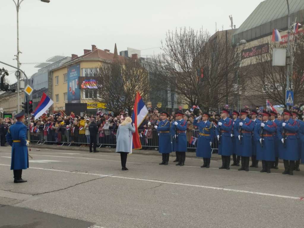 Ministrica Turković uputila note ambasadama Rusije, Kine i Srbije