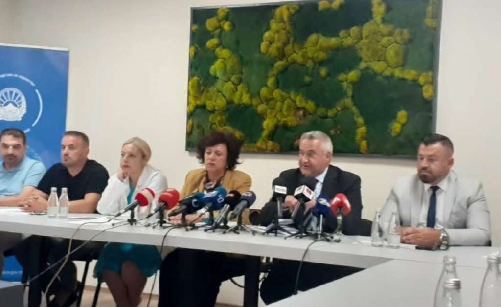 U Sjevernoj Makedoniji potvrđeno 35 slučajeva groznice Zapadnog Nila