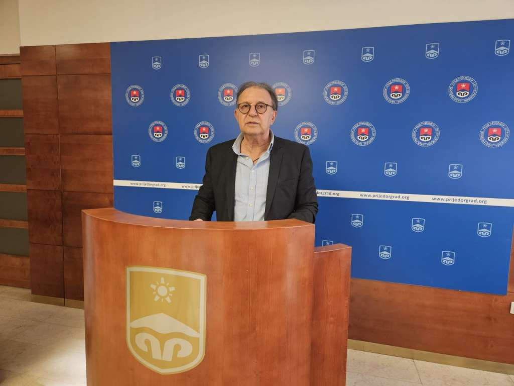 Do 15 sati izlaznost građana u Prijedoru 26,41 odsto