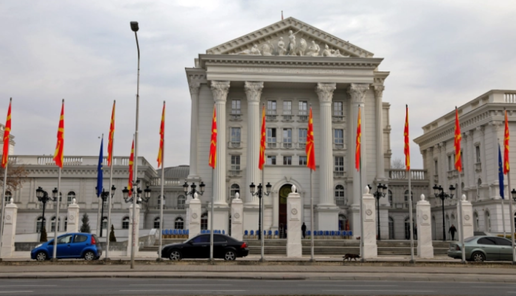 Sjeverna Makedonija obilježava 24 godine od potpisivanja Ohridskoga sporazuma