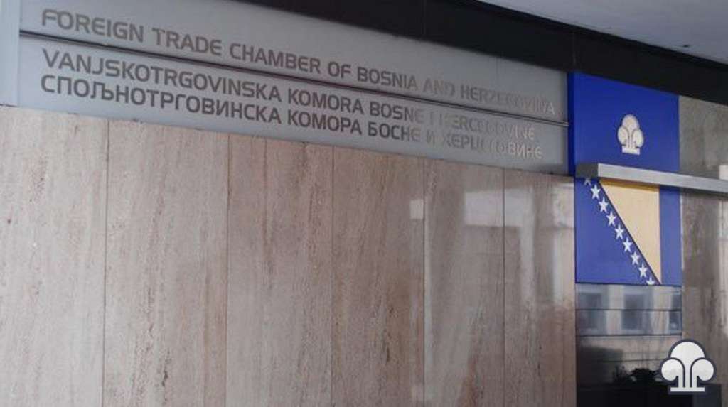 VTKBiH predložila mjere destimuliranja izvoza određenih drvnih sortimenata