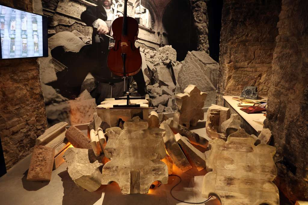 Vijećnicu posjetilo više od 40.000 turista iz čitavog svijeta