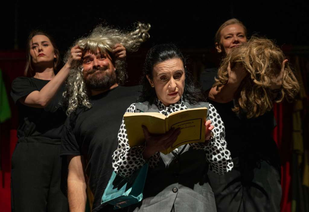 Veljača u HNK Mostar – od kultnih komedija do dramskih komada