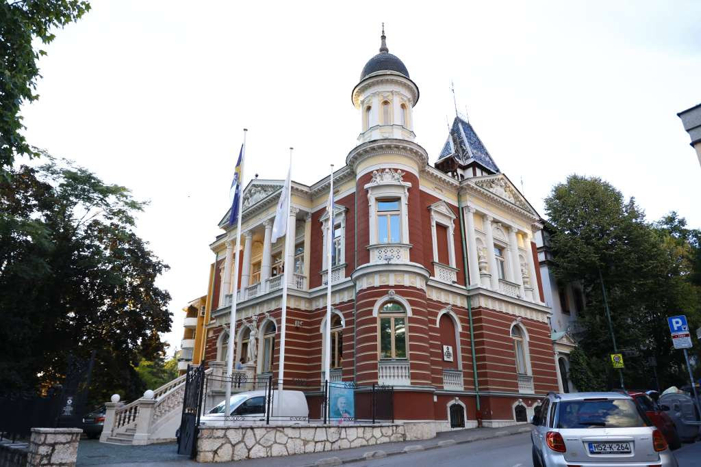 Projekt "Bosnian Open-Air Museum", kulturna baština bliža publici
