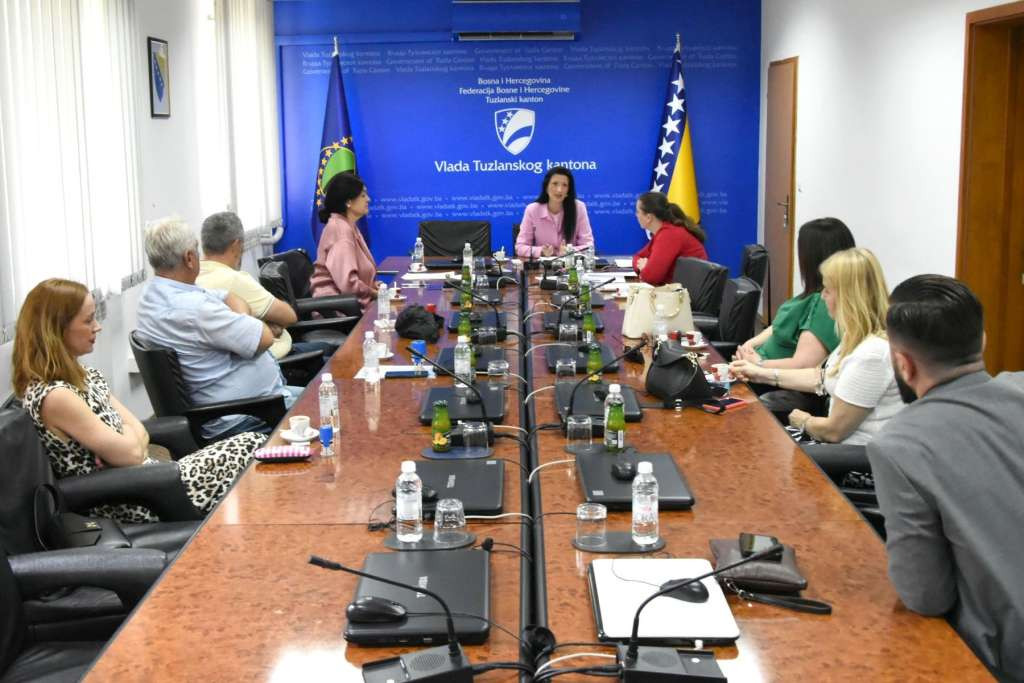 TK - Konkretni koraci u primjeni instituta rada za opće dobro na slobodi