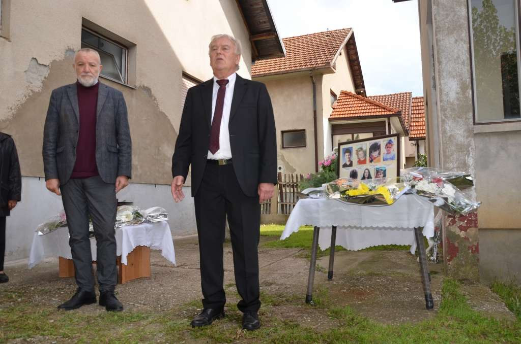 Obilježena 30. godišnjica svirepog ubistva bošnjačkih civila u Bijeljini