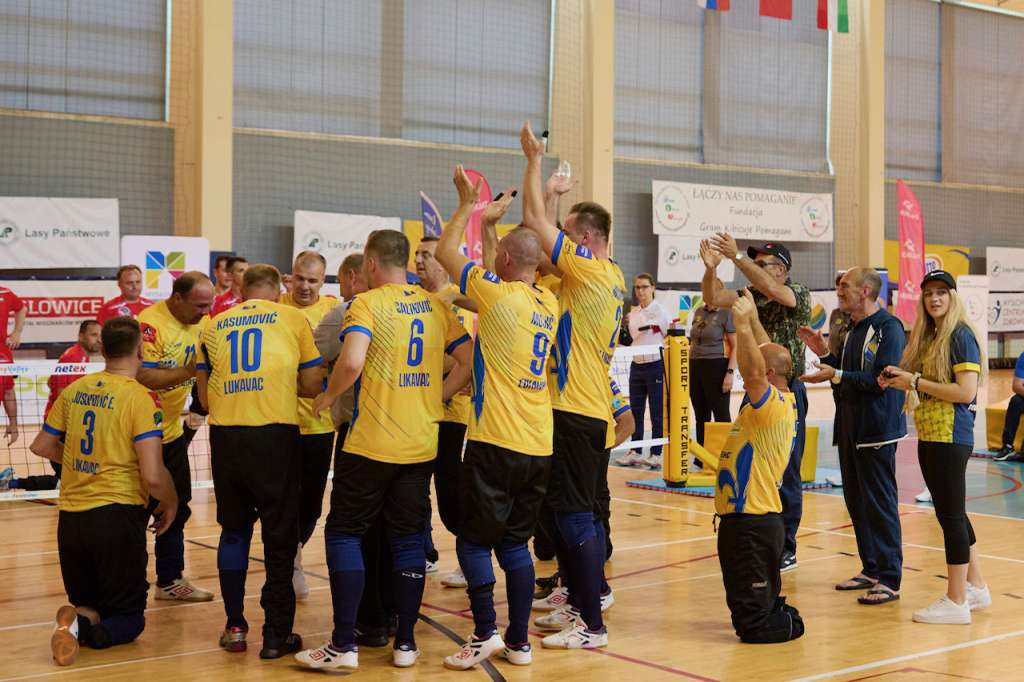 SKISO Sinovi Bosne u borbi za prvo mjesto i plasman u Ligu prvaka