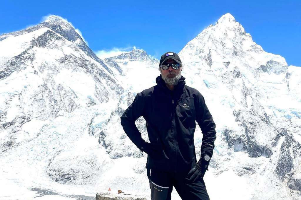 AJB DOC: Prikazan film o usponu Tomislava Cvitanušića na Everest