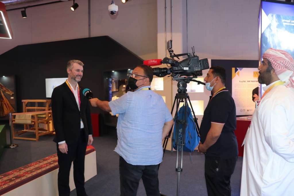 Paviljon Bosne i Hercegovine u Dubaiju posjetilo više od 110.000 osoba