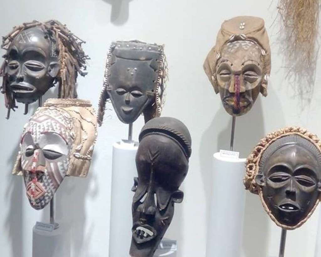 Afrička zbirka Franjevačkog muzeja Tomislavgrad gostuje u Zagrebu