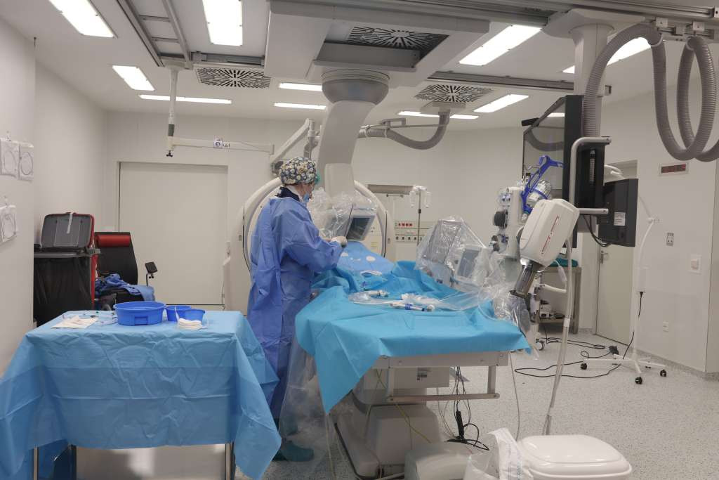 U Srbiji godišnje od raka pluća umire oko 5.000 ljudi