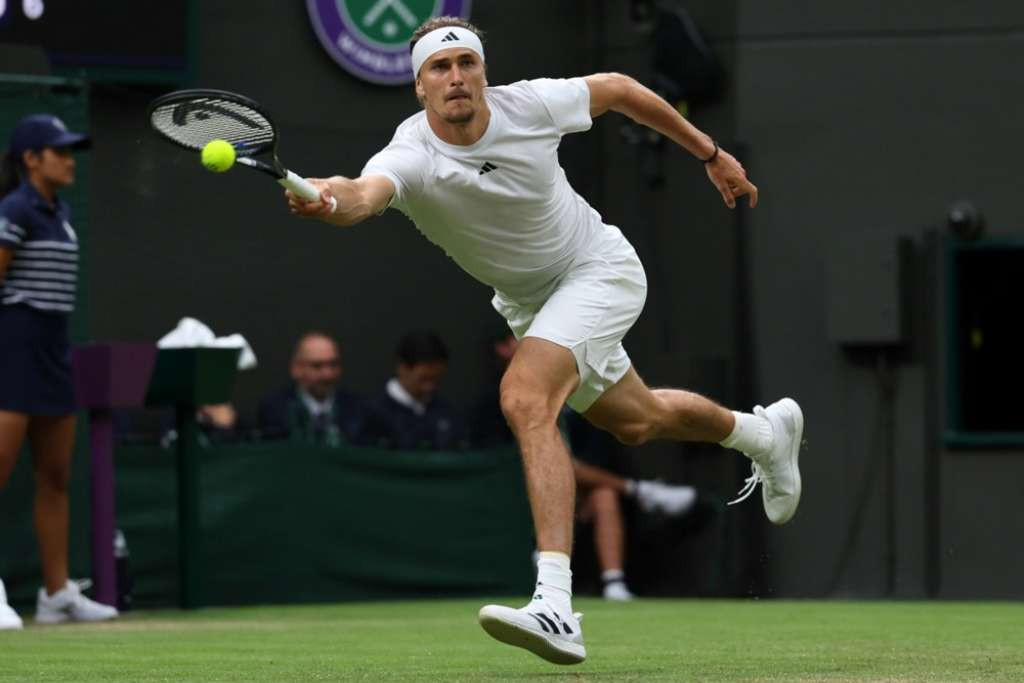 Zverev se pridružio Sinneru kao učesnik ATP finala