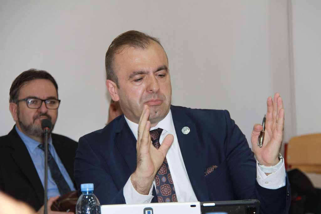 Turčalo: Nakon napada na bolnici u Gazi počela borba za kontrolu narativa