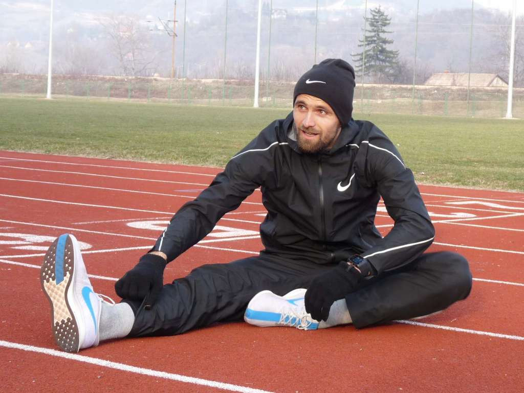 Amel Tuka s najboljim vremenom sezone osvojio 4. mjesto u trci na 800 metara na mitingu u Madridu