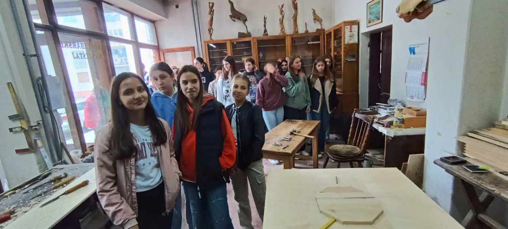 Završen projekt 'Konjic u svjetlu očuvanja tradicionalne baštine'