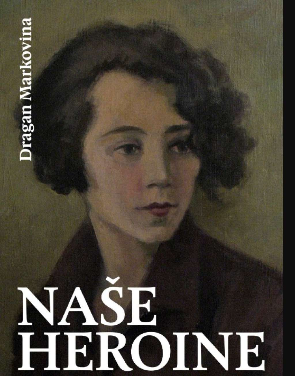 Promocija knjige 'Naše heroine' Dragana Markovine