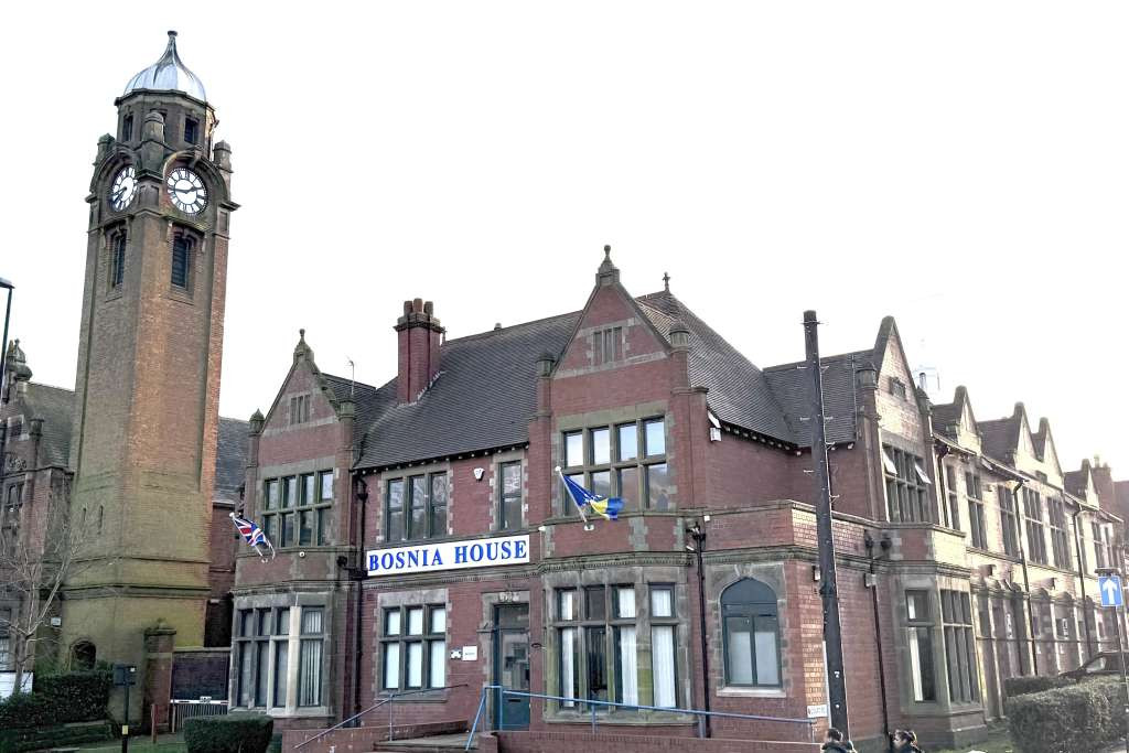 BH UK Network poziva Britansku vladu na hitnu akciju protiv Dodikovih secesionističkih aktivnosti