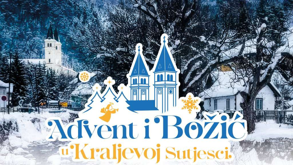 Kardinal Puljić otvara 'Advent i Božić u Kraljevoj Sutjesci'