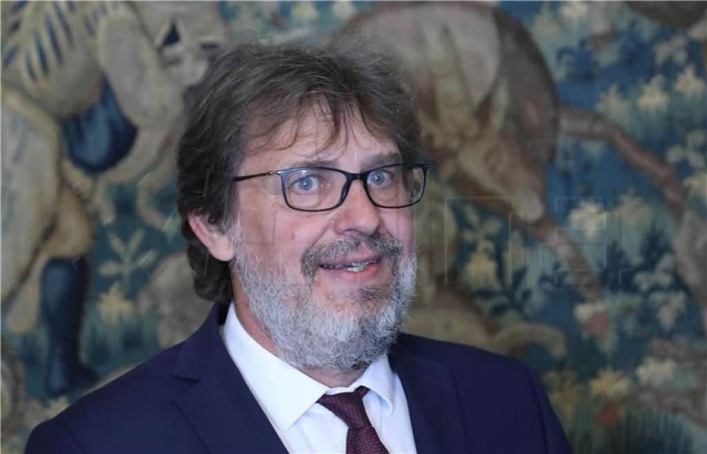 Žigmanov: Za bolje odnose Srbije i Hrvatske trebaju dobra volja i iskrene namjere