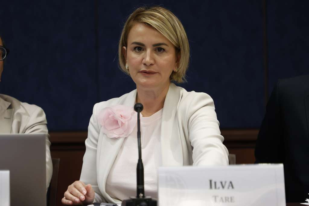 Tare: Zemlje zapadnog Balkana trebaju se ozbiljno posvetiti reformama
