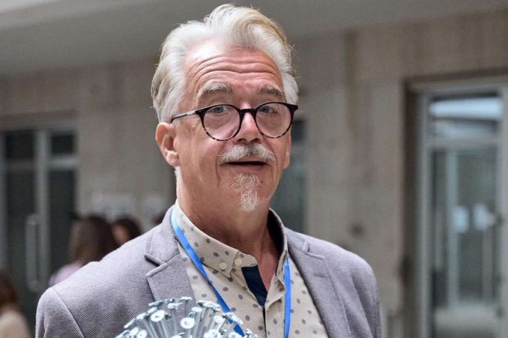 Na Frankfurtskom sajmu knjiga predstavljeni kandidati nominirani za ALMA 2024.