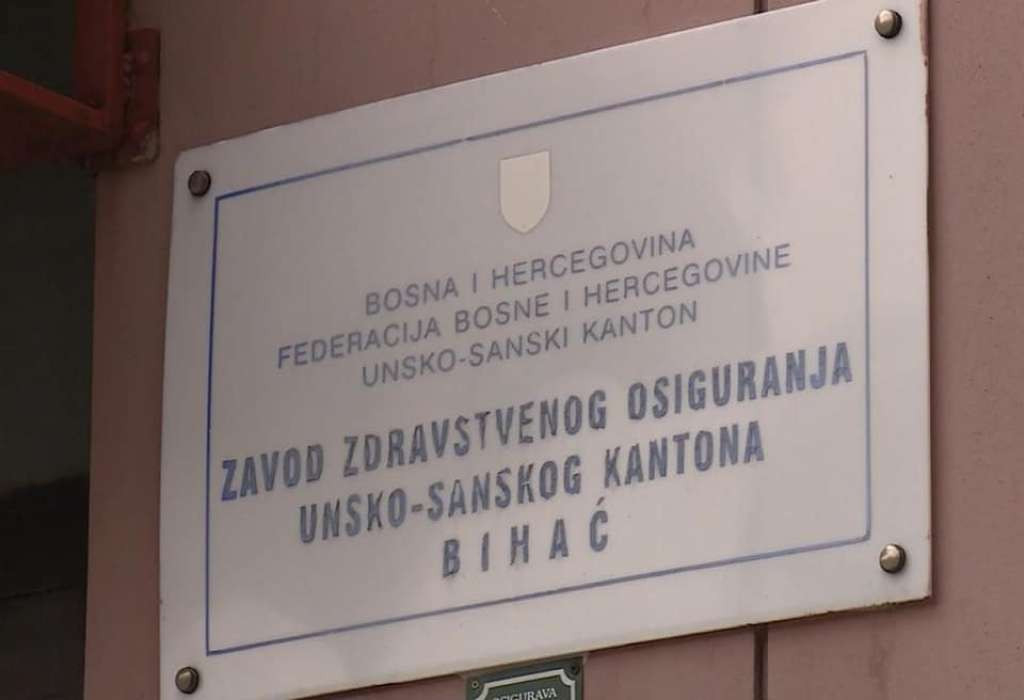 Bivšem direktoru ZZO USK dosuđeno 200.000 KM, Zavod najavljuje žalbu