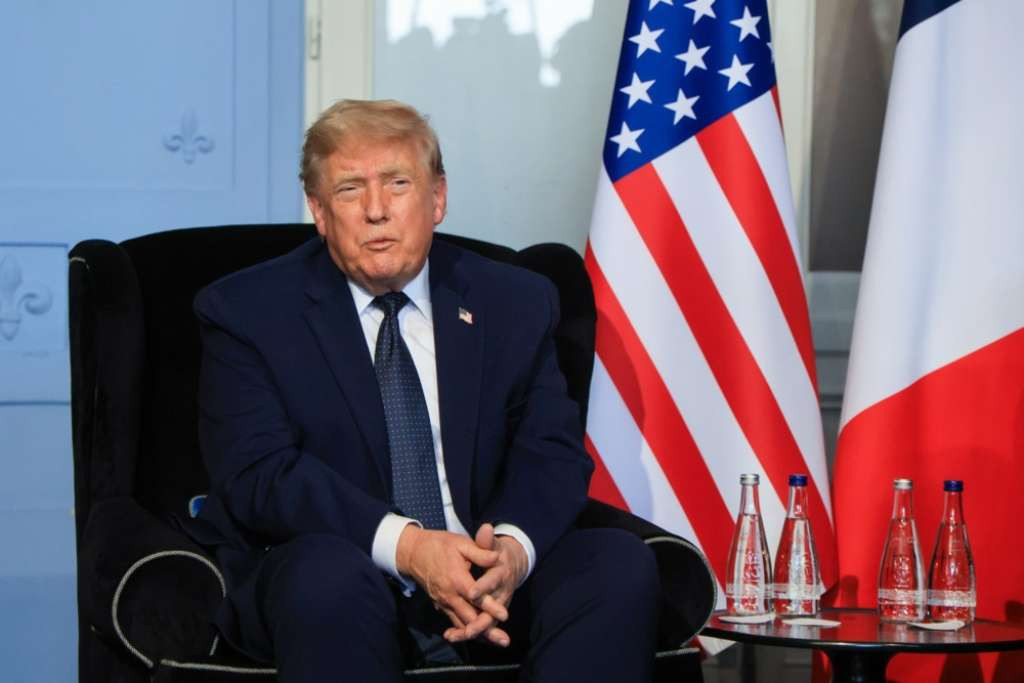 Trump nakon razgovora sa Zelenskim i Putinom: Možda možemo učiniti nešto za Ukrajinu
