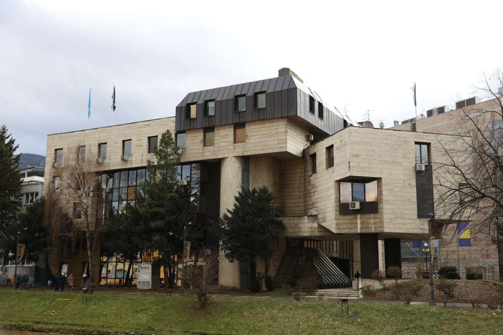 Nezavisni odbor: Na javni konkurs za direktora i zamjenika direktora FUP-a tri prijave