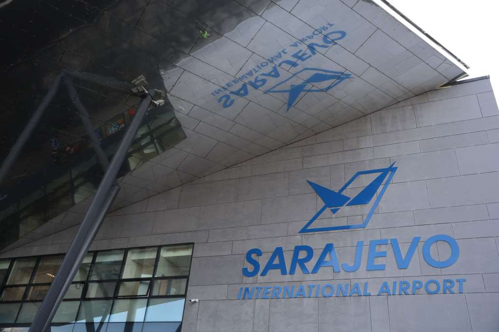 Reakcija JP Međunarodni aerodrom Sarajevo na medijske natpise u vezi sa izuzimanjem dokumentacije