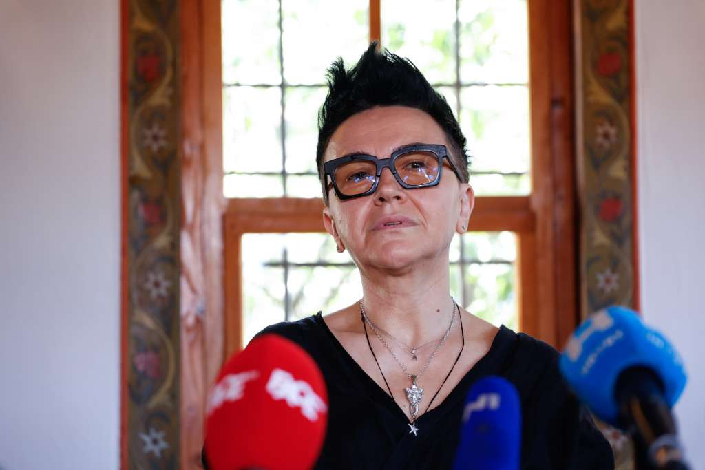 Koncertom Amire Medunjanin sutra se zatvara festival 'Baščaršijske noći'