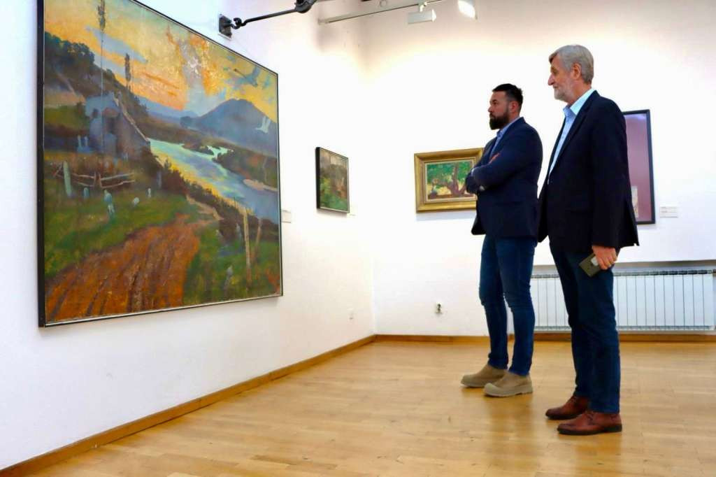 Magoda: Usvojen Prijedlog Zakona o privremenom preuzimanju sufinansiranja sedam institucija kulture