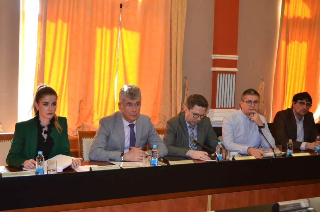 Predstavnici Brčkog i UNICEF-a razgovarali o poboljšanju položaja djeca