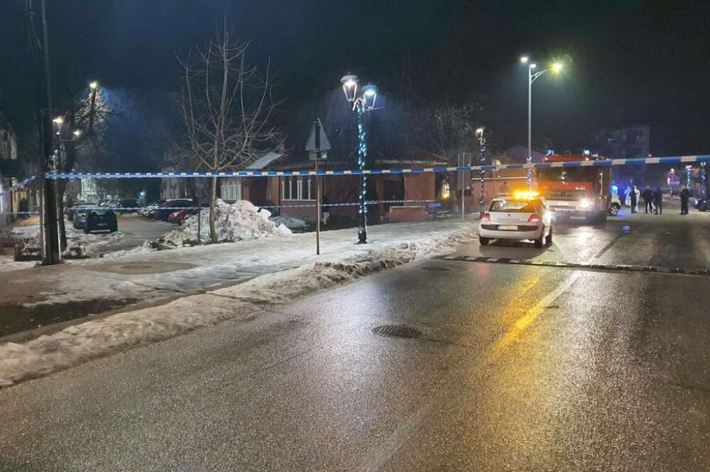Na Cetinju ubijeno najmanje 10 osoba, među njima i dvoje djece