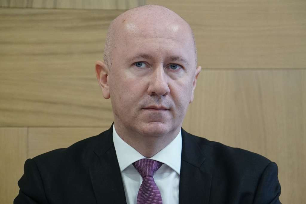 Dunović: Dodikov fašizam će biti poražen, DF je građanska partija