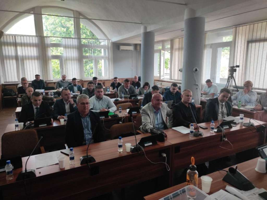 Goražde nema gdje odlagati smeće, do konačnog rješenja deponije odvoz planiran u druge sredine