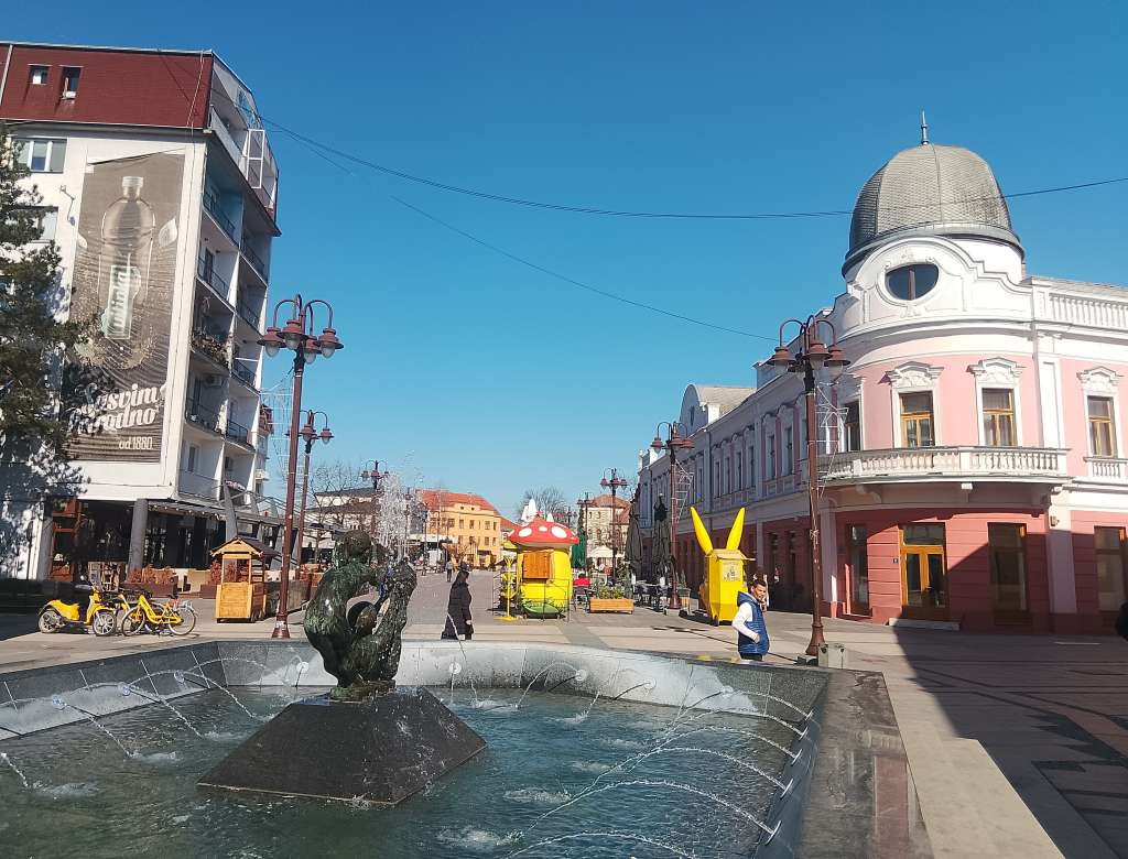 Gubici na vodovodnoj mreži u Brčko distriktu znatno veći od očekivanih